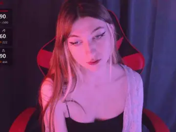 Free Porn Cam with A1ice - Bongacams