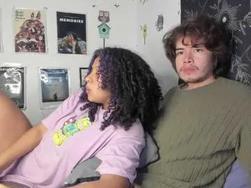 Nude Webcam with HotHoneyChile - Bongacams