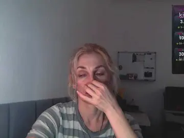 Private Sex Chat with Margo77-1 - Bongacams