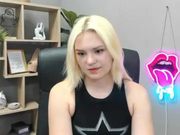 Sex Chat with SweetLilyxo - Bongacams