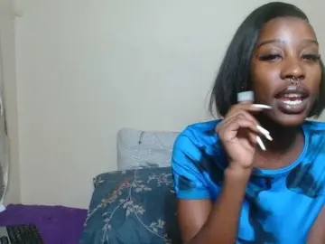 Sex Cam with AfricanMelanin - Bongacams