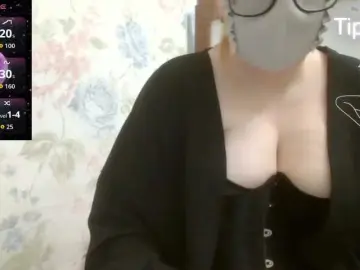 Private Sex Chat with Lilithaa - Bongacams