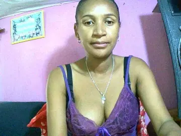 Best live sex cam show with Mynah - Bongacams
