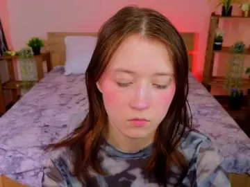 Live Sex with MollyMay - Bongacams