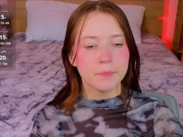 Live Porn with MollyMay - Bongacams