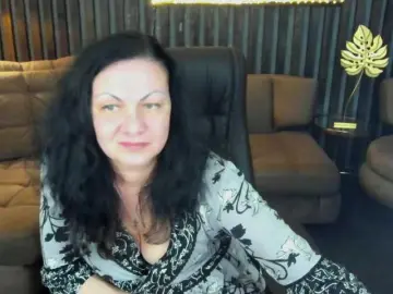 Adult Webcams with IrissMoon - Bongacams