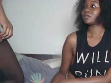 Sex Cam with Sandequeen - Bongacams