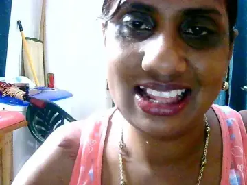 Free Live Porn with Anshia - Bongacams