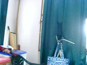 Live Porn with Anshia - Bongacams