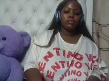 Adult Webcams with CuteTinkerbella - Bongacams