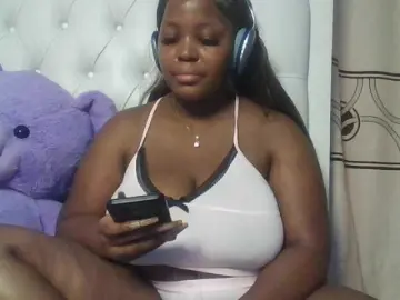 Best live sex cam show with CuteTinkerbella - Bongacams