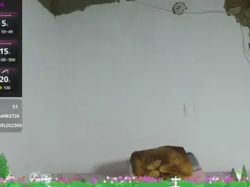 Private Sex Chat with Angelamontes - Bongacams