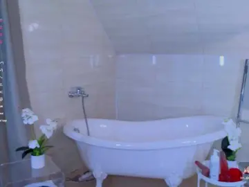 Free Live Porn with WICKEDEMBER - Bongacams