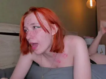 Adult Video Chat with Dark-Willlow - Bongacams