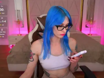 Private Sex Chat with CassandraStars - Bongacams