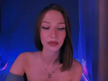 Free Live Porn with ellaamber - Bongacams