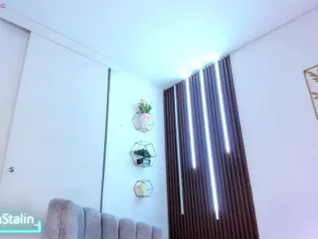 Adult Video Chat with AnaStalin1 - Bongacams