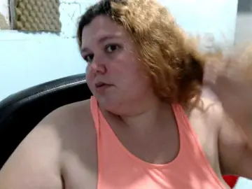 Private Sex Chat with squirtbbw - Bongacams