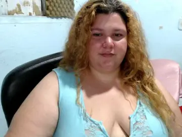 Live Sex with squirtbbw - Bongacams