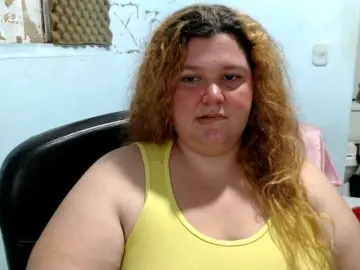 Adult Video Chat with squirtbbw - Bongacams