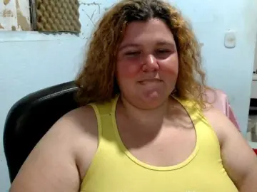 Private Sex Chat with squirtbbw - Bongacams