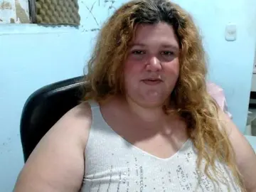Live Sex with squirtbbw - Bongacams
