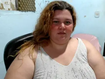Best Webcam with squirtbbw - Bongacams