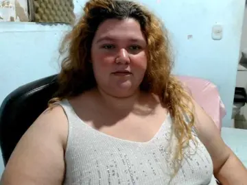 Sex Chat with squirtbbw - Bongacams
