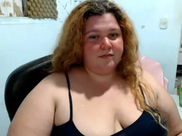 Free Live Porn with squirtbbw - Bongacams
