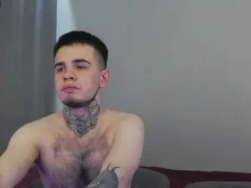 Free Live Porn with Brenden0Sati - Bongacams
