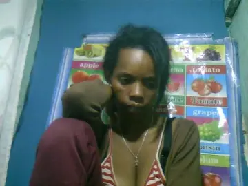 Live Sex with Fanihsexy - Bongacams