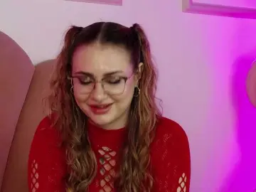 Live Porn with AbbyWhite - Bongacams