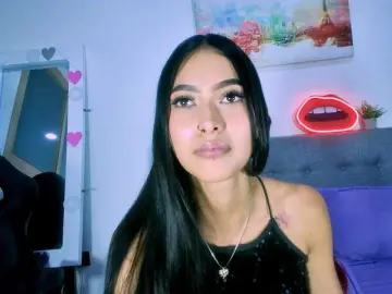 Nude Webcam with Amberx-Sweet - Bongacams