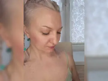 Sex Chat with Anesteishen - Bongacams