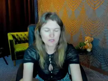 Live Porn with Annabel-xxx - Bongacams