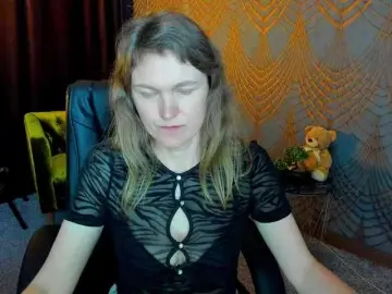 Private Sex Chat with Annabel-xxx - Bongacams