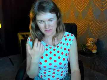 Sex Cam with Annabel-xxx - Bongacams