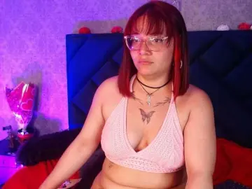 Sex Cam with Melody-Hanks - Bongacams