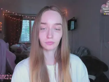 Adult Video Chat with Polikinesis - Bongacams