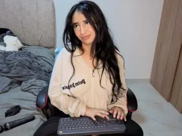 Sex Cam with MaloryTay11 - Bongacams