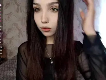 Live Sex Cam with MeghanEberting - Bongacams