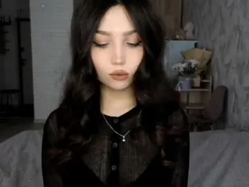 Best Webcam with MeghanEberting - Bongacams