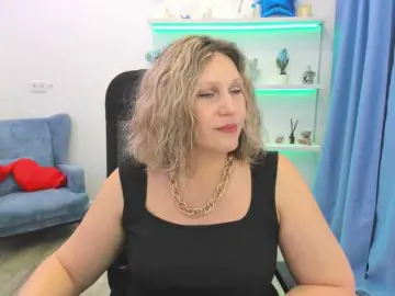 Adult Webcams with NinaStarle - Bongacams