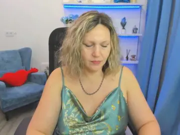 Best live sex cam show with NinaStarle - Bongacams