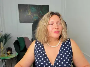 Private Sex Chat with NinaStarle - Bongacams