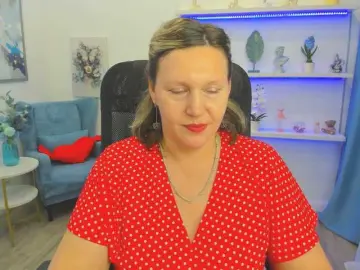 Watch Live Sex Cams with NinaStarle - Bongacams