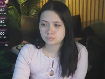 Free Porn Cam with SecretKiraa - Bongacams