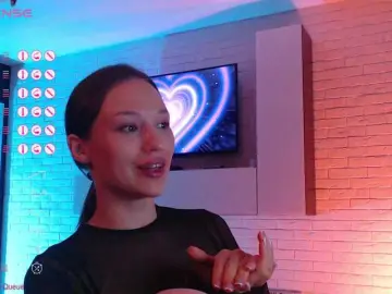 Live Sex Cam with Jade-Lumin - Bongacams