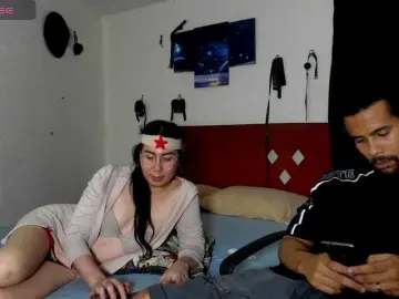 Adult Webcams with morbo-total69 - Bongacams