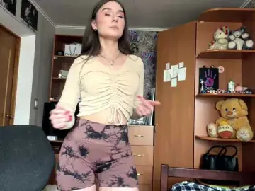 Private Sex Chat with GeorgeannBartkowiak - Bongacams